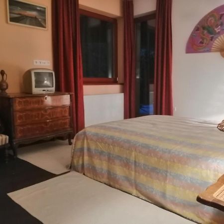 Vizaknai Apartmanhaz เซแกชแฟเฮร์วาร์ ภายนอก รูปภาพ
